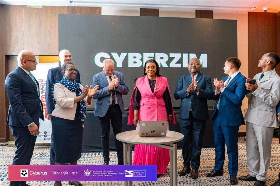 Cybersecurity initiative stakeholder engagement with leadership