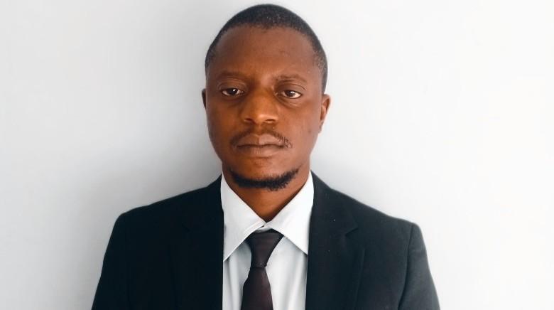 Beven Nyamande portrait